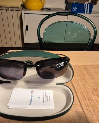 Occhiali da sole uomo