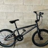 Bici bmx