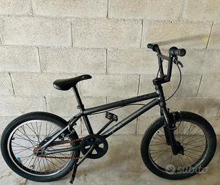 Bici bmx