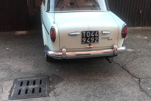 Fiat 1100 Special