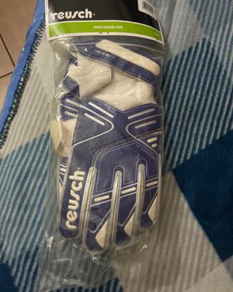 Guanti portiere