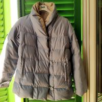 Due Piumini in uno + Felpa in Omaggio 