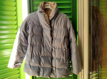 Due Piumini in uno + Felpa in Omaggio 