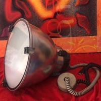 Lampada Achille Castiglioni originale – design ind