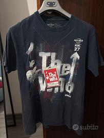 T-shirt Hard Rock Cafè Edizione limitata27 The Who