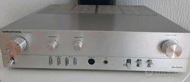 Amplificatore Grundig V1000 