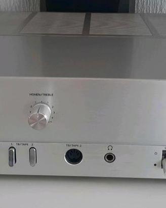Amplificatore Grundig V1000 