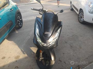 Moto pcx 125