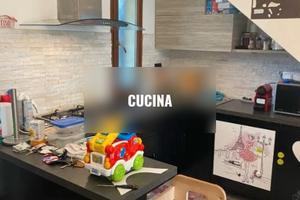 PiANA DEL SOLE TRILOCALE CON GIARDINO E POSTO AUTO