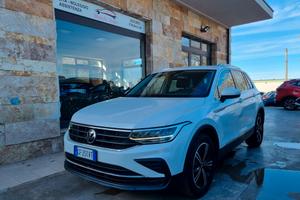 Volkswagen Tiguan 2.0 TDI 150 CV SCR DSG Life