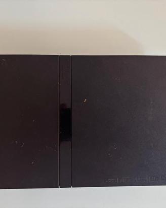 PlayStation 2 Slim – Console + Giochi + Controller