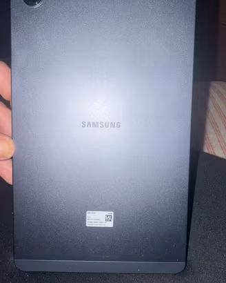 Tablet samsung galaxy a 11