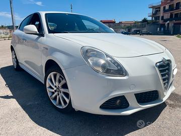 Giulietta 2.0JTD 140CV Full/Optional