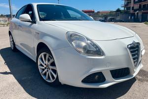 Giulietta 2.0JTD 140CV Full/Optional