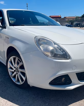 Giulietta 2.0JTD 140CV Full/Optional
