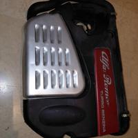Alfa Romeo Giulietta cover motore