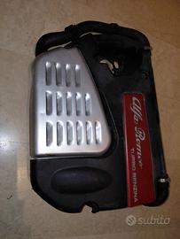 Alfa Romeo Giulietta cover motore