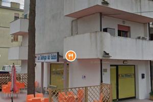 Appartamento al mare