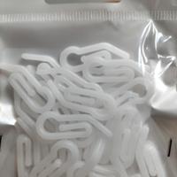 passamaneria tende con gancetti