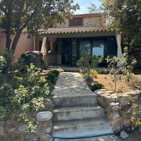 Villetta residence Is Traias, Villasimius