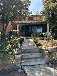 Villetta residence Is Traias, Villasimius