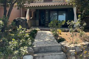 Villetta residence Is Traias, Villasimius