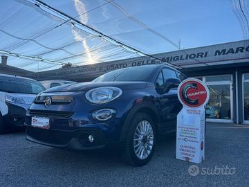 Fiat 500 X 500X 1.6 mjt Connect 130cv#promo