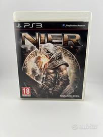 NIER ps3