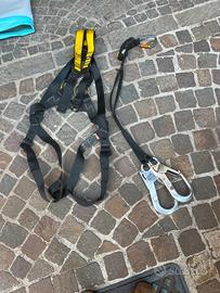 Petzl imbrago