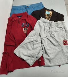 Box Vintage Di Capi Firmati – 4 Capi Originali