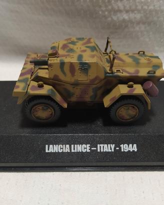 lancia Lince