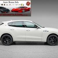 Maserati Levante 330 CV MHEV AWD GT