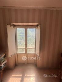 Appartamento lettere