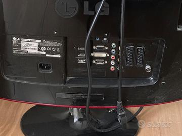 TV LG 22 pollici