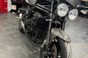 Triumph Speed triple 1050