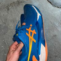 Scarpe da Tennis Asics 45