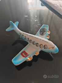 posacenere del grande Torino (Superga)