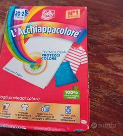 L'acchiappacolori