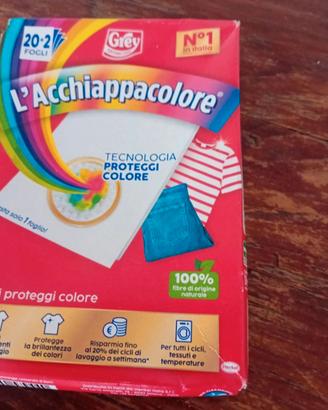 L'acchiappacolori