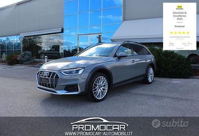 AUDI A4 allroad 40 TDI 204 CV S TRONIC BUSINESS