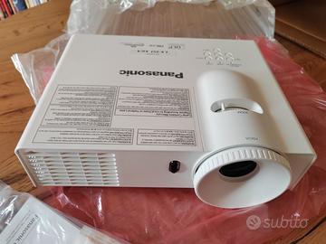 Proiettore PANASONIC LX 351 XGA