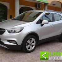 LINK MOTORS: OPEL MOKKA X 1.6 CDTI 110 CV ADVANC