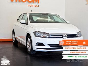 VOLKSWAGEN Polo 6 serie Polo 1.0 TSI 5p. Comfo...