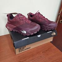 The North Face Scarpe trekking Hike Gore-Tex Donna