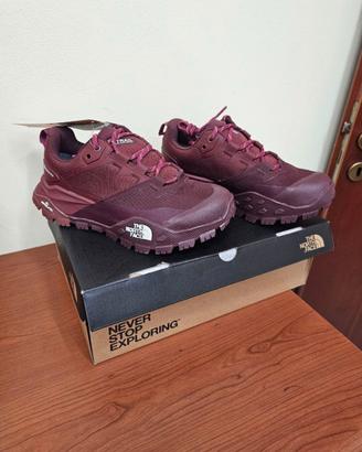 The North Face Scarpe trekking Hike Gore-Tex Donna