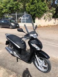 SH 125 Honda