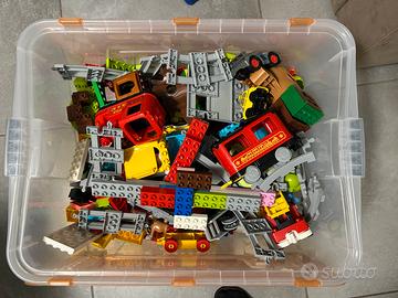 Lego Duplo vari set