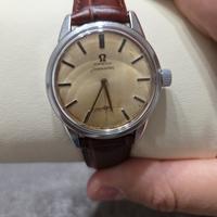 Omega Seamaster Vintage