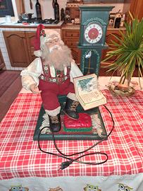 babbo natale