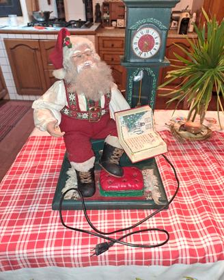 babbo natale